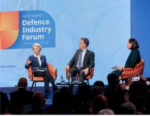 NATO şi UE cer companiilor din industria de apărare viteză de producţie, scalare şi inovaţie